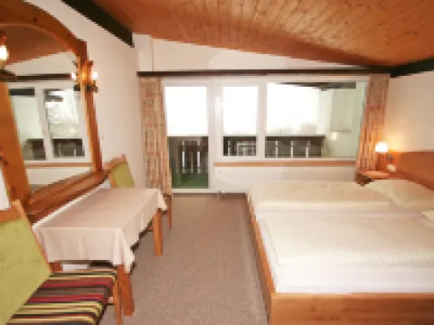 Chalet St. Wendelin - Typ C Hotels in Telfs