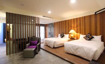 Hido Hostel 3