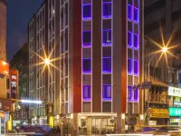 Beauty Hotels Taipei-Hotel B7 Journey Các khách sạn ở Đài Bắc