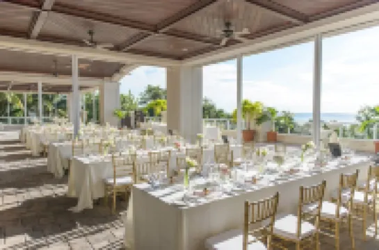 마르코 비치 오션 리조트