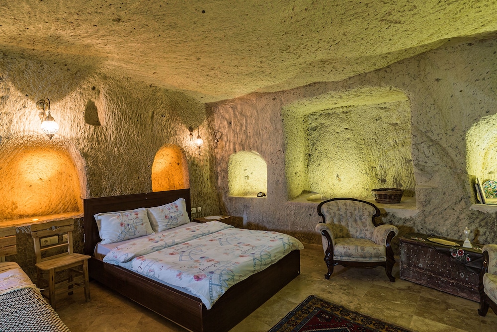 Atillas Cave Hotel