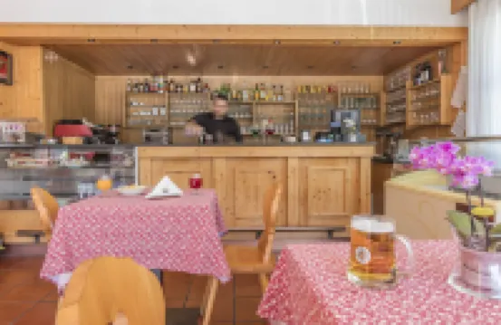 Hotel Sorapiss Hotel a Provincia di Belluno