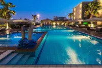 Boudl Gardenia Resort