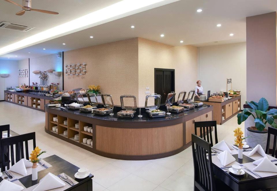 아마리 방비엥 이미지