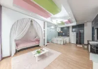 Fortune Rising Sun Hill Pension B