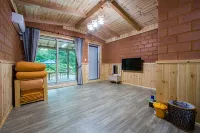 Jeongseon Firefly Red Clay Pension