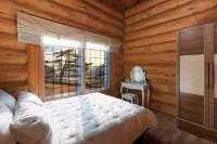 Taean Forest Cabins Pension Hotel dekat Kkotji Beach