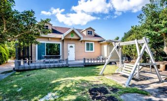 Mirvill Pension & Resort