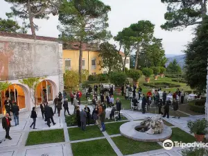 Villa Ottolenghi Wedekind