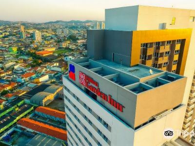 Hilton Garden Inn Santo Andre