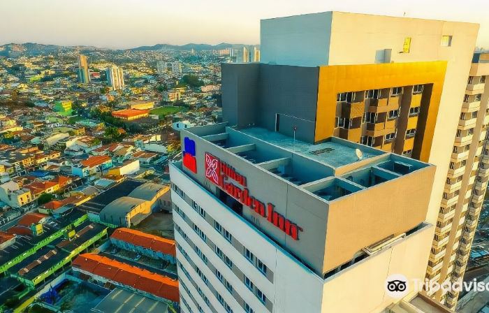 Hilton Garden Inn Santo Andre