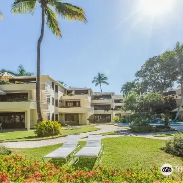 Cabarete Palm Beach Condos