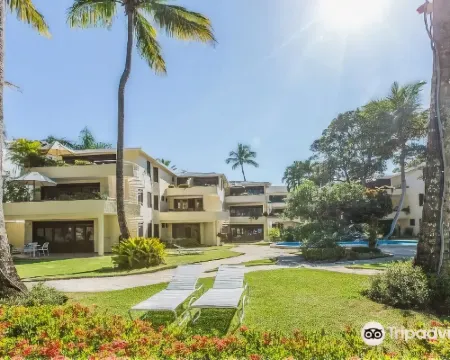 Cabarete Palm Beach Condos Hoteles en Cabarete