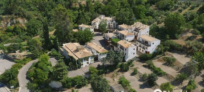 Villa Turística de Cazorla Hotel a Provincia di Jaén