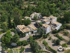 Villa Turistica de Cazorla