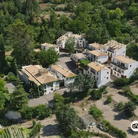 Villa Turística de Cazorla