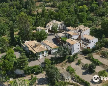 Villa Turística de Cazorla Hoteles en Cazorla