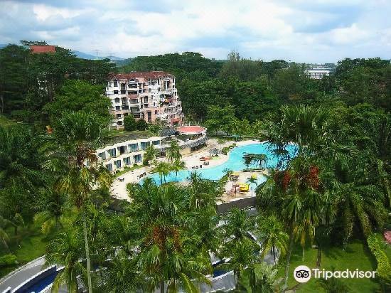 Klana Resort Seremban Seremban 2021 Room Price Deals Review Trip Com