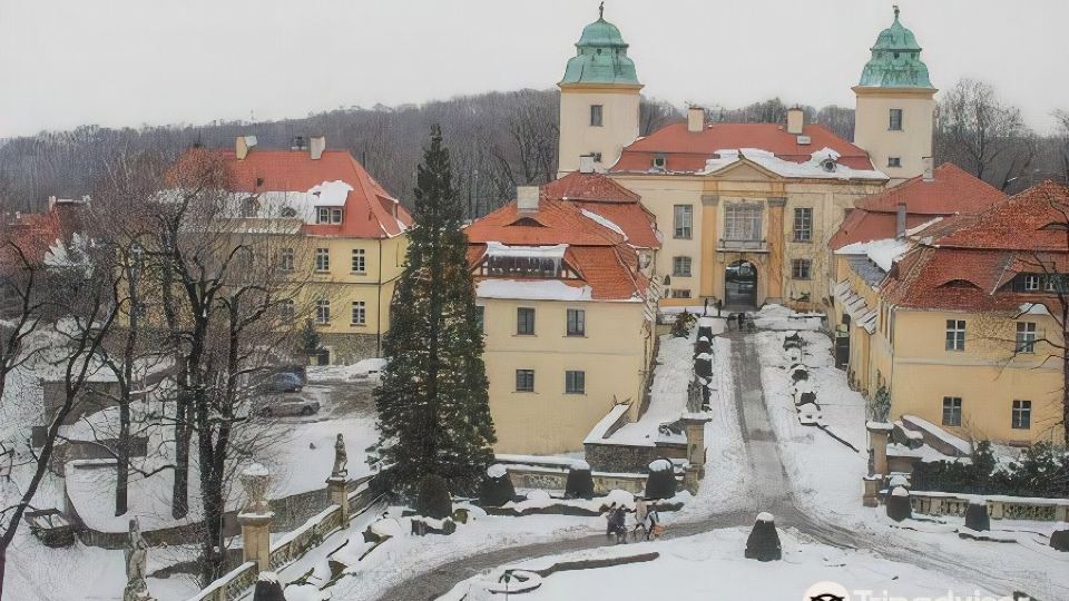 Hotel Zamkowy