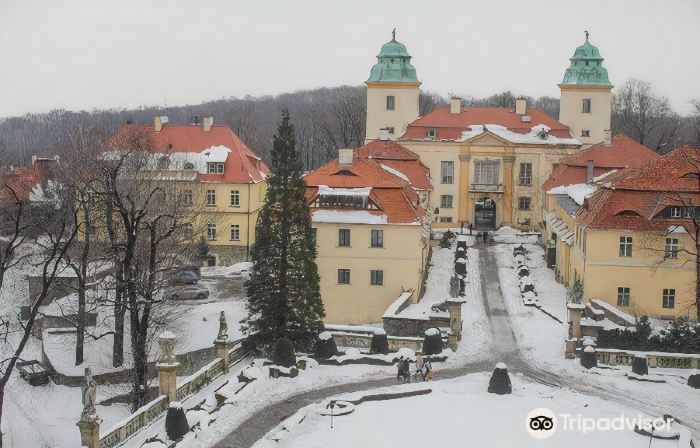 Hotel Zamkowy
