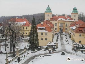 Hotel Zamkowy