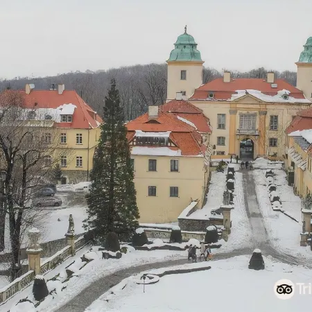 Hotel Zamkowy