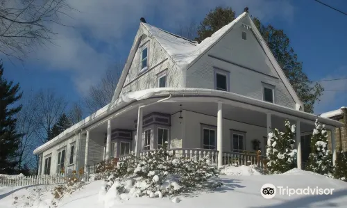 Ô Bois Dormant B&B Hotels in Orford