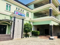 Milestone Hotel Annex Hotels near Golden event center Oke eletu Ijede road
