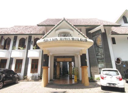 Hotel Grand Situ Buleud