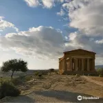 Doric Eco Boutique Resort & Spa - Sicily - navette aéroport
