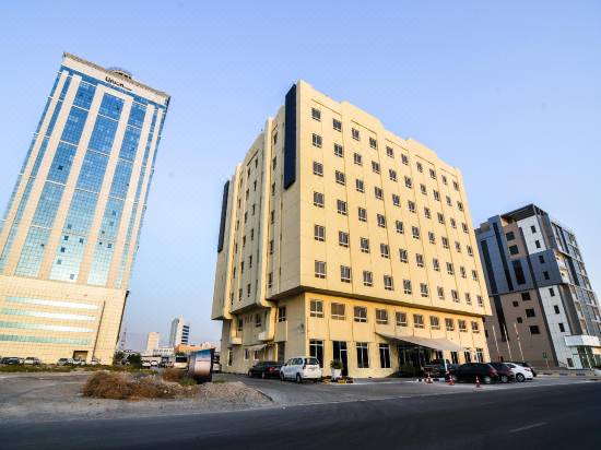 Hotels In Ras Al Khaimah