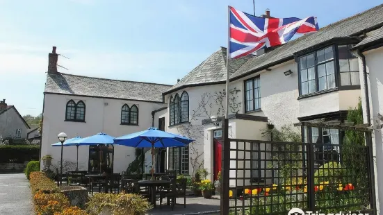 Lifton Hall Hotel