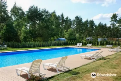 Hotel Acht Linden