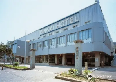 Rinkai Hotel Kitamise Hotels in Sakai