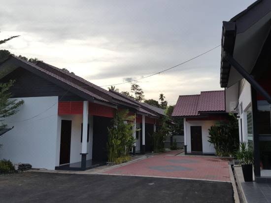 Langkawi Anjung Villa Langkawi Updated 2021 Price Reviews Trip Com