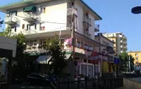 Hotel Mara Các khách sạn ở 
