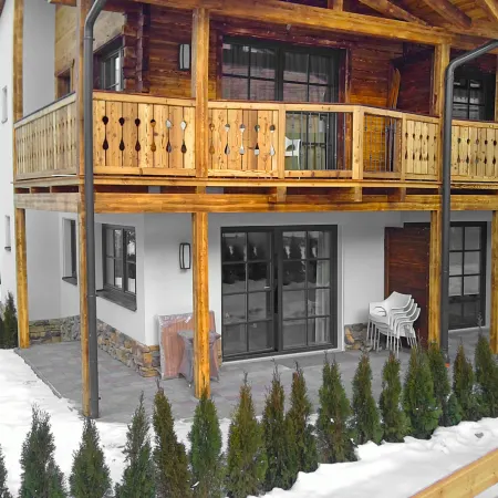 Mountain Resort-Kaprun