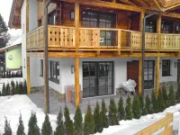 Mountain Resort-Kaprun - piscina