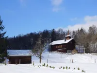 Oltschiblick فنادق في Brienzwiler