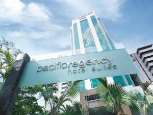 Pacific Regency Hotel Suites