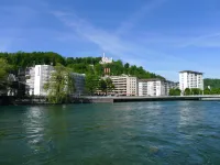 Classic Hotels in 