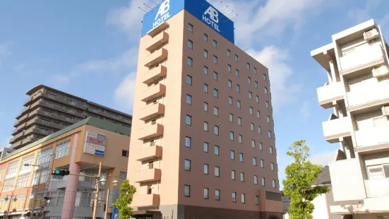 AB 호텔 이와타