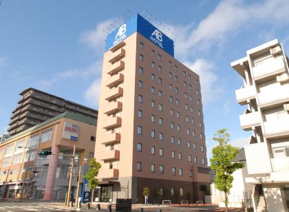 AB Hotel Iwata