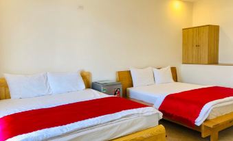 Aha Monaco Hotel Phan Thiet