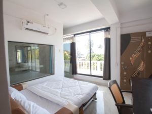 Soul Arambol Beach Hotel