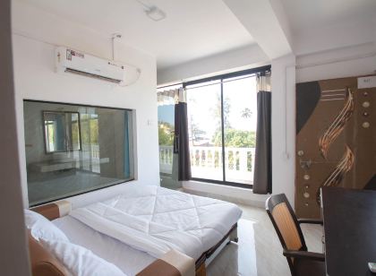 Soul Arambol Beach Hotel