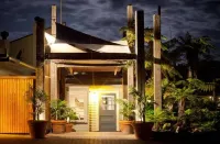 Solitaire Lodge Hotels in Rotorua