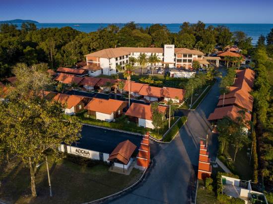 Adena Beach Resort Kuantan 2021 Room Price Deals Review Trip Com