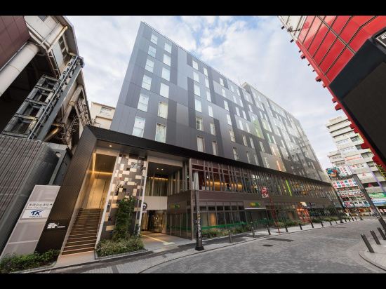 東京のアニメイトakibaガールズステーション周辺ホテル 21おすすめ宿 Trip Com 東京のアニメイトakibaガールズステーション周辺ホテル 21おすすめ宿 Trip Com