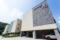Hwasumok Hotel